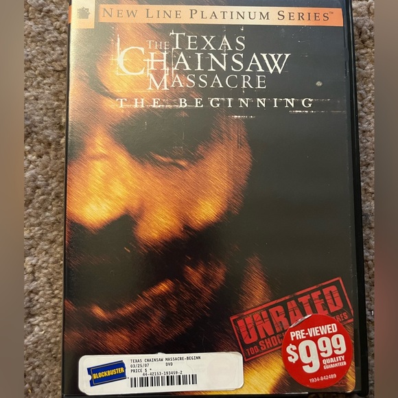 Dvd - Picture 1 of 2